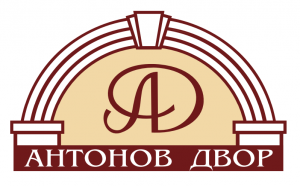 Кондитерская фабрика "Антонов Двор"